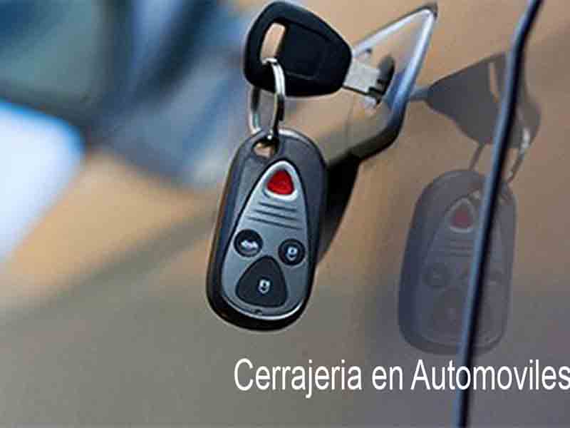Cerrajero Arganzuela