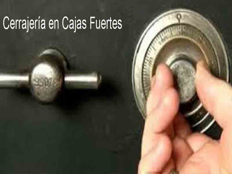 Cerrajero Arganzuela