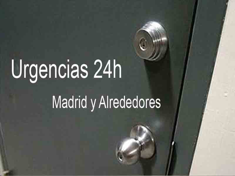 Cerrajero Arganzuela
